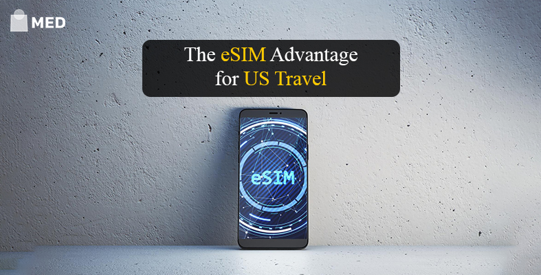 Traveling Across America with eSIM_ The Easiest Ways to Stay Connected