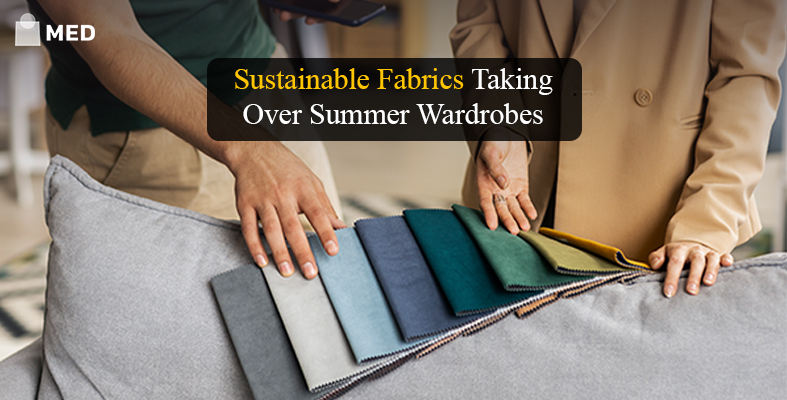 Sustainable Fabrics_ The Next-Gen Materials Taking Over Summer Wardrobes