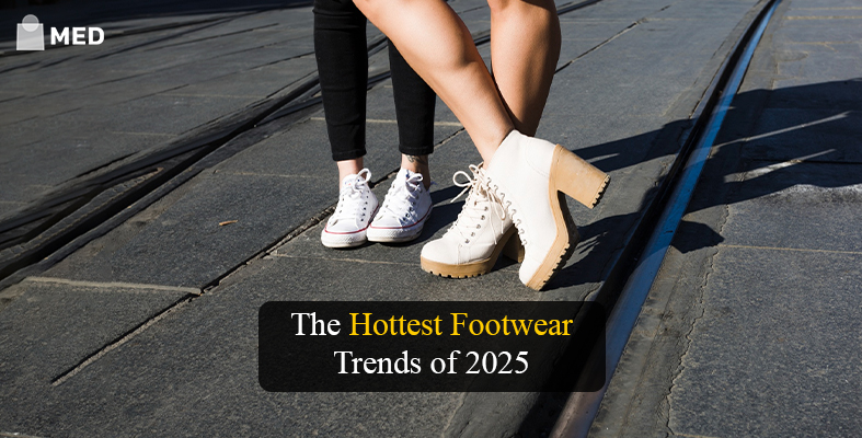 From Retro Sneakers to Jelly Shoes_ Decoding the Hottest Footwear Trends