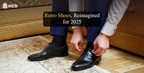 How US Shoppers Are Remixing Classic Shoe Styles This Year 2025