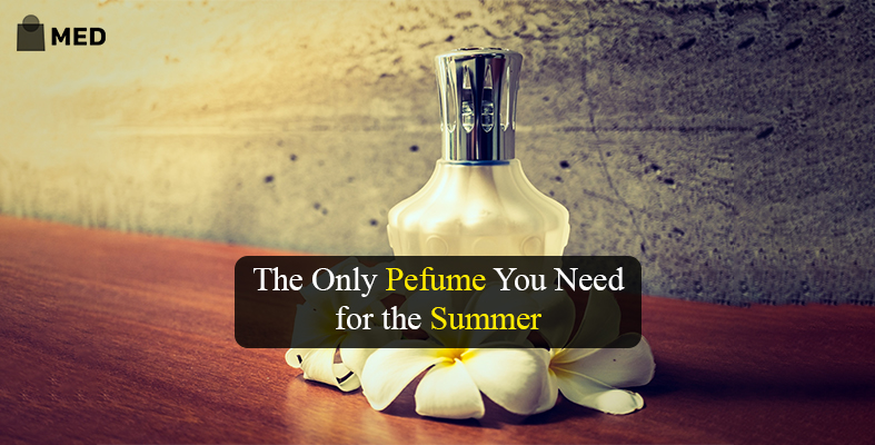 Why Vanilla Perfume for Women is the Next Big Trend in Summer