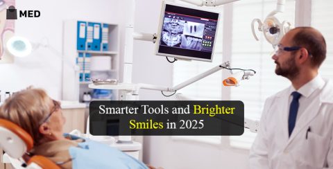 How American Dentists Are Using Tech for Better, Faster Smiles in 2025