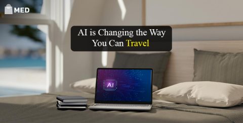 How AI Is Powering Hyper-Personalized Hotel Stays in the UK