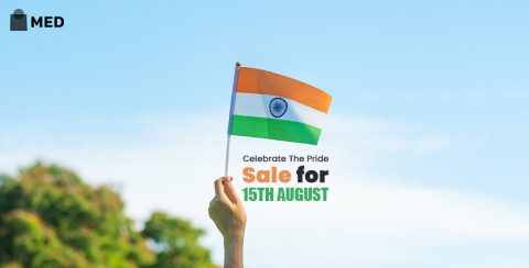 Independence Day Sale Coupons You Must Grab