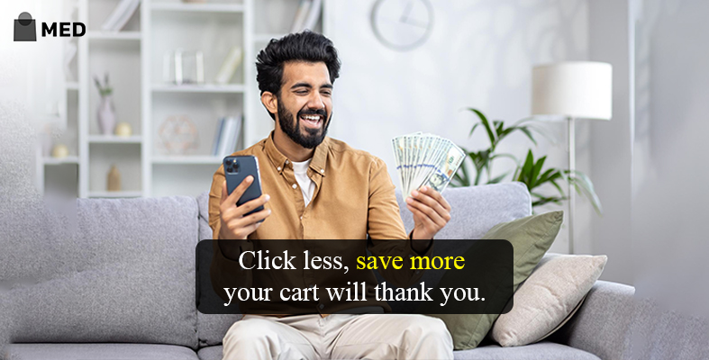 Ways to Save Money on Online Shopping