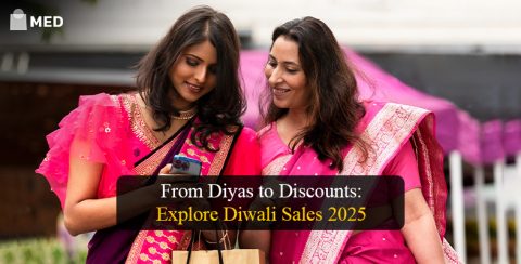 Your 2025 Diwali Sale Survival Blog