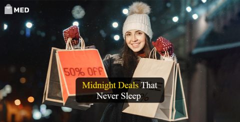 midnight madness shopping deals
