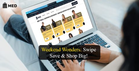 weekend shopping coupon codes
