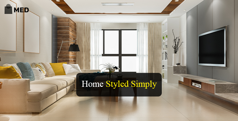 Dunelm homewares brand