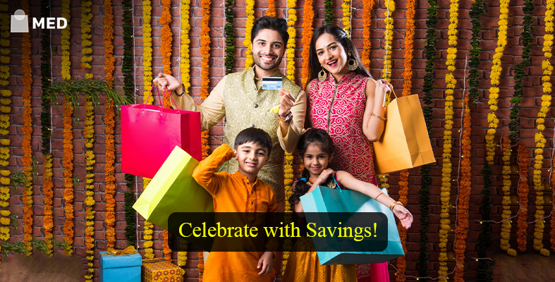 festival discount codes