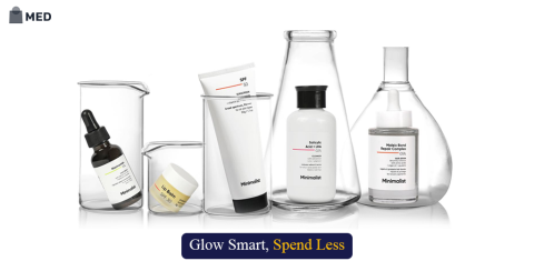 Minimalist Coupon Code