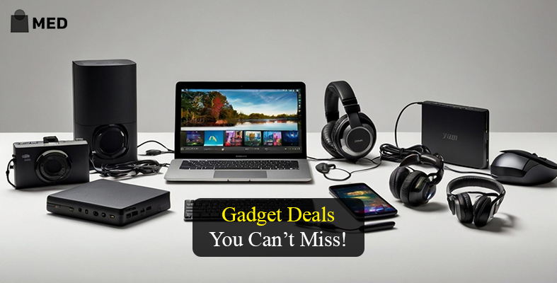 gadget deals