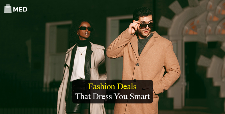 Fashion Deals