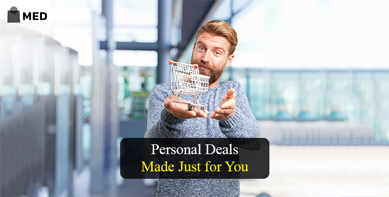 personal deals