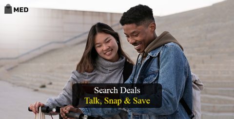 search deals