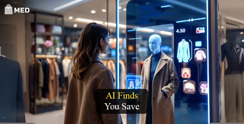 AI shoppers