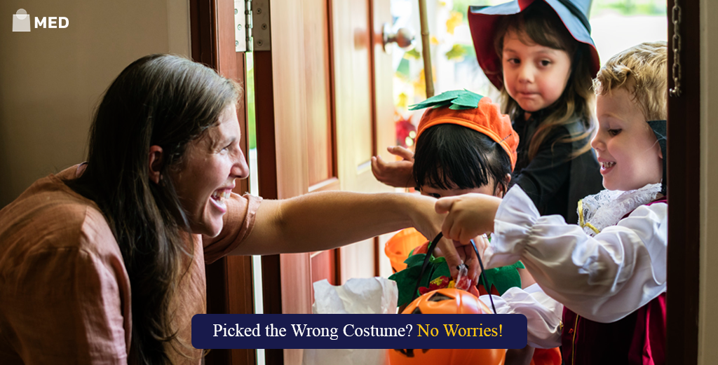 Spirit Halloween Return Policy