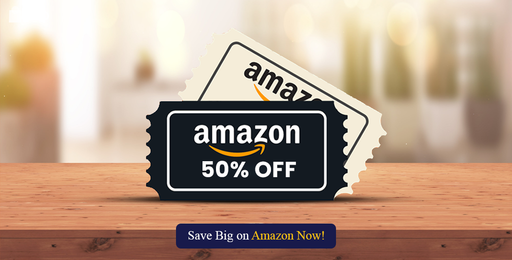amazon promo code