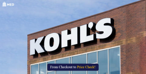 kohl's