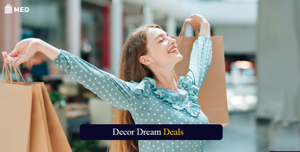 decor deals