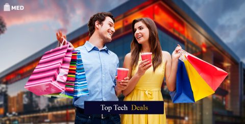 Best Buy Black Friday Deals 2025