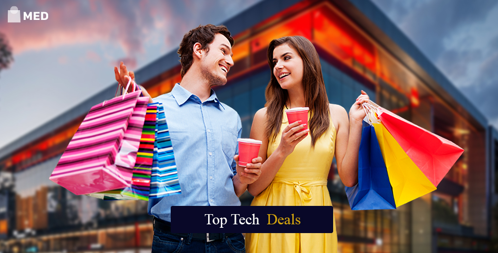 Best Buy Black Friday Deals 2025