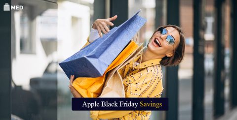 Apple Black Friday Deals 2025