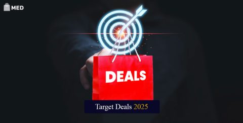 Black Friday Target Deals