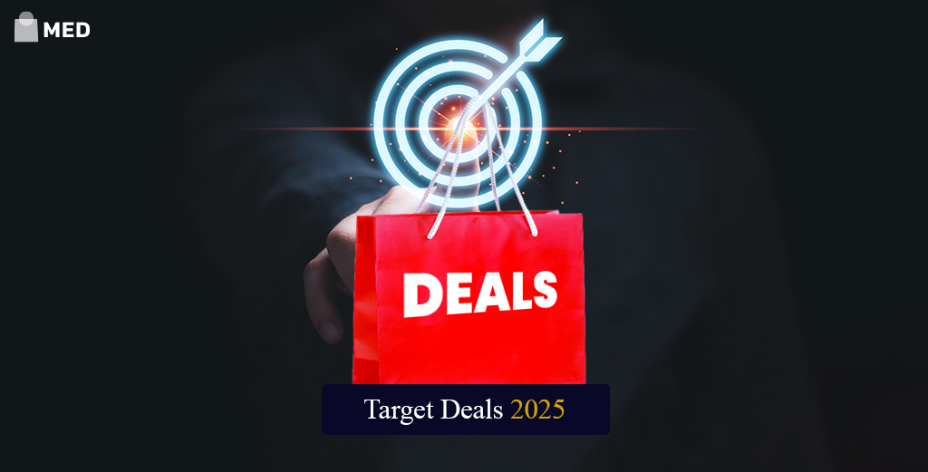 Black Friday Target Deals