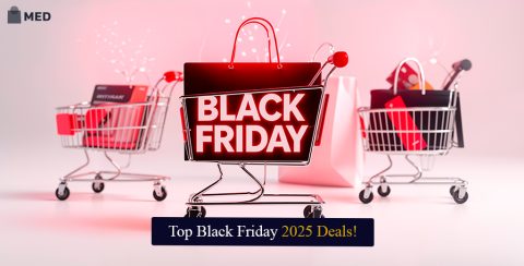 Black Friday Deals