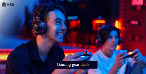 gaming deals