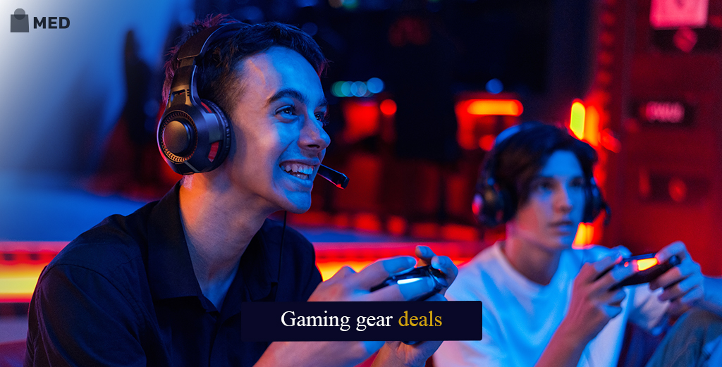gaming deals