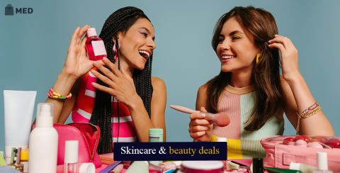 beauty deals