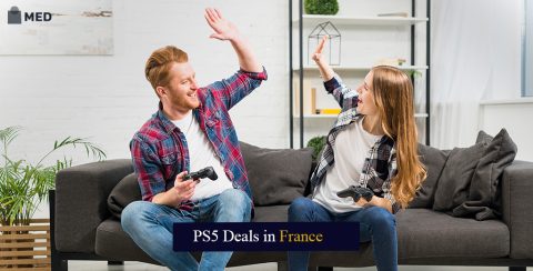 Check out the best PlayStation 5 bundles in France for 2025 and enjoy top gaming deals.