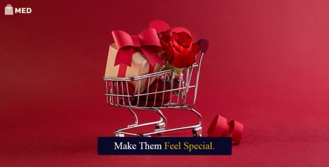 Valentine’s Day Deals 2025