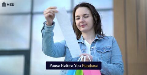 30 day rule for shopping