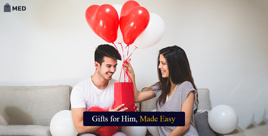 valentine's day gift ideas