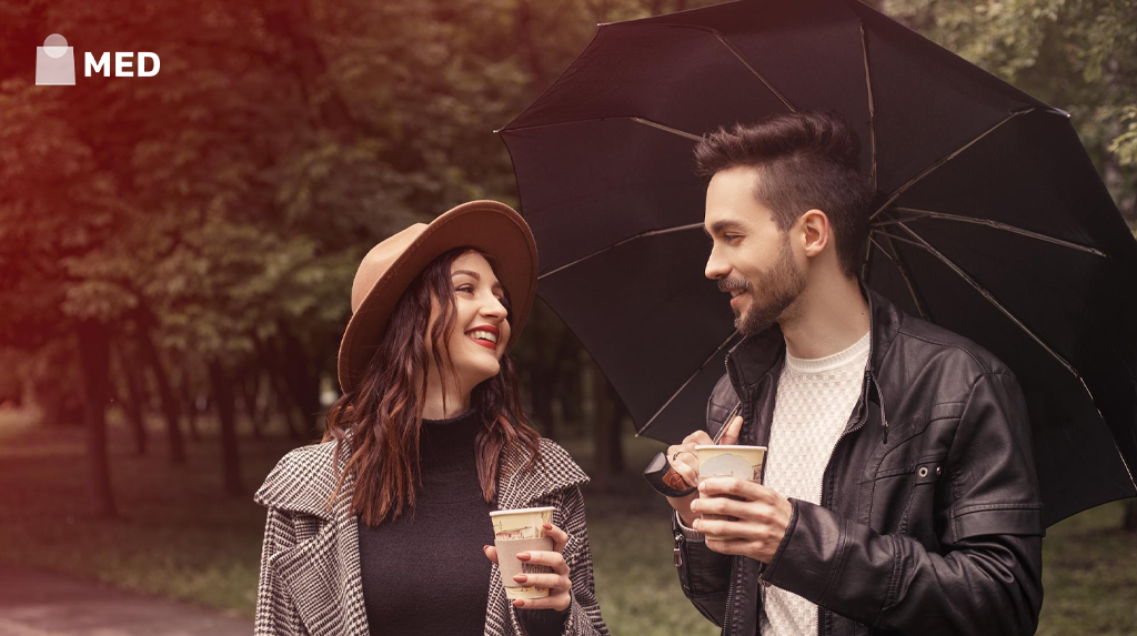 Do a digital detox evening