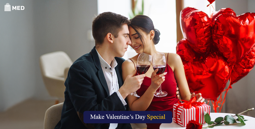 Valentine's day idea