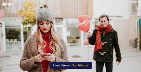 Valentine’s DayCelebration