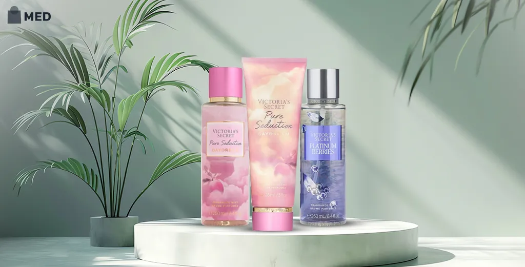 Victoria’s Secret fragrance set