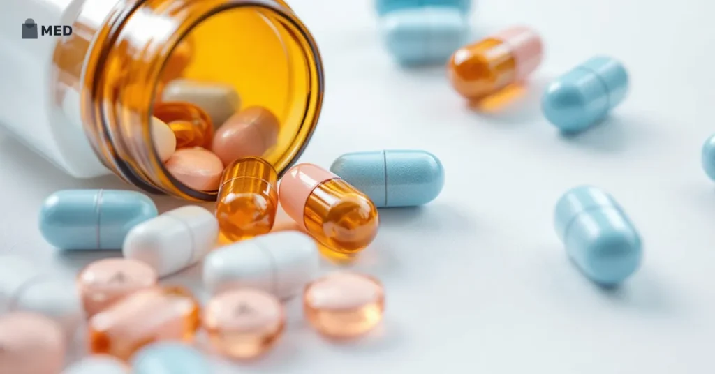 Supplement safety and dosage