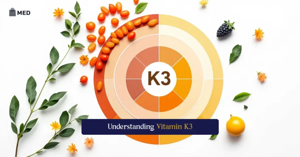 Vitamin K3 Benefits: Uses, Safety & Dosage Guide