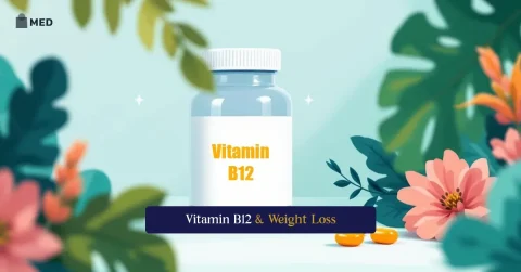 Vitamin B12 and Weight Loss: Facts, Benefits and Myths