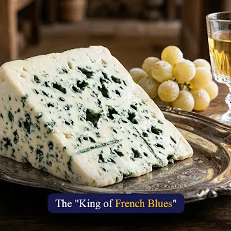 roquefort cheese