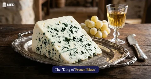 roquefort cheese