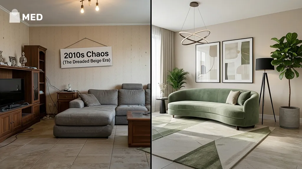 Bold Statements and Focal Points