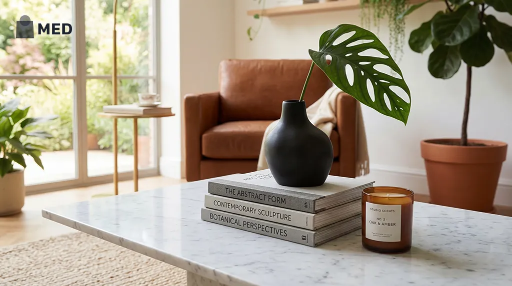 Bold Statements and Focal Points