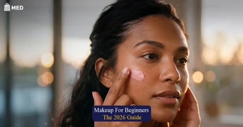 makeup tips for beginners