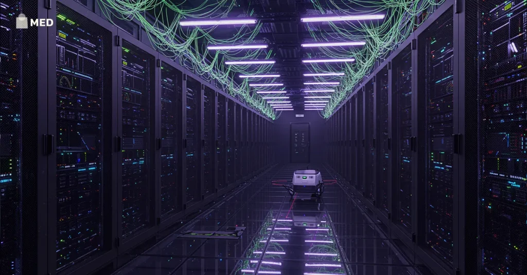 The Heavyweights: Common Types of Servers